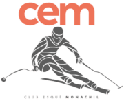 Club de Esquí Monachil logo