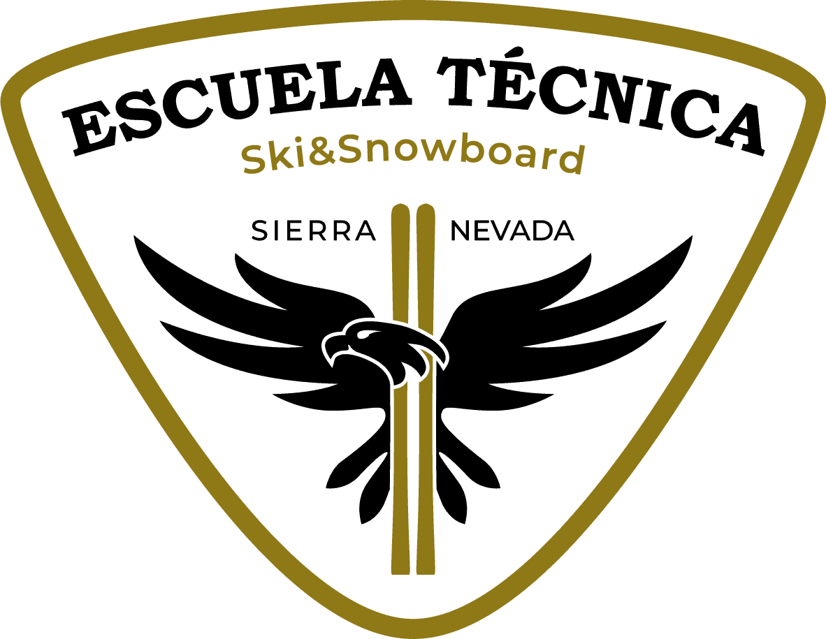 Logo de Escuela Técnica Sierra Nevada