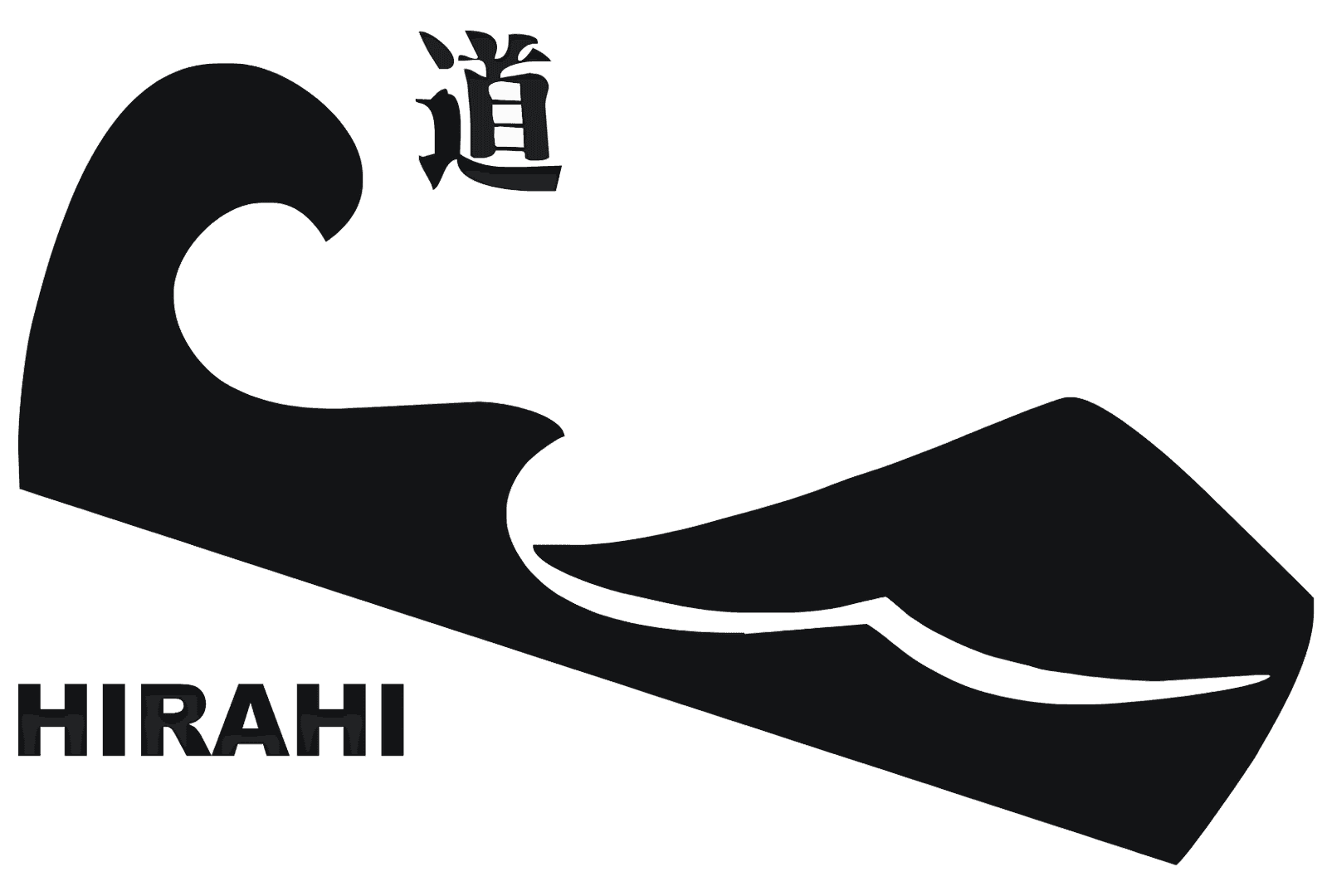 Logo de Hirahi Karate