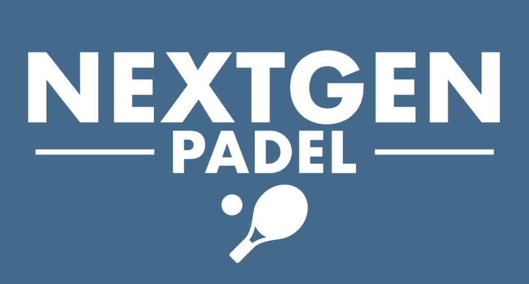 NextGen Padel Academy logo